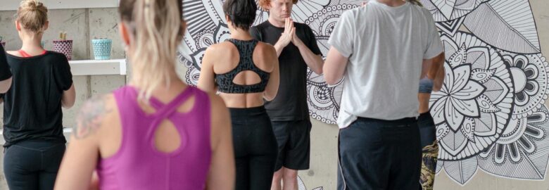 More Yoga – Cannon Street – London Yoga Studio
