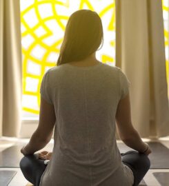 More Yoga – Aldgate – London Yoga Studio