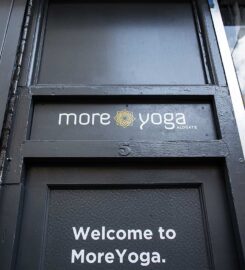 More Yoga – Aldgate – London Yoga Studio