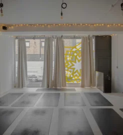More Yoga – Aldgate – London Yoga Studio