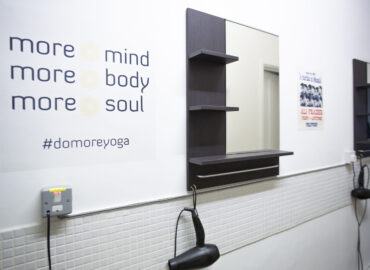 More Yoga Finsbury Park – London Yoga Studio